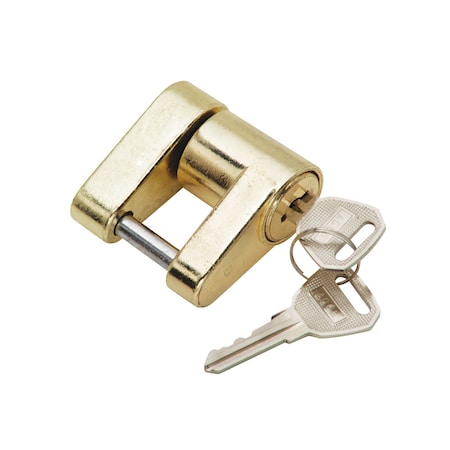 Draw-Tite FULTON COUPLER LOCK 63225